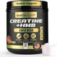 Добавка премиум-класса усиление мышечной силы Earth Elixir Creatine HMB 537 г - изображение 1