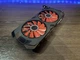 Видеокарта RX 570 4GB XFX (RX-570P4D) Б/У - изображение 3