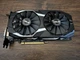 Видеокарта RX 580 8GB Asus Dual OC GDDR5 Б/У - изображение 4