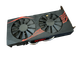 Видеокарта RX 570 4GB Asus AMD Expedition (EX-RX570-O4G) Б/У - изображение 1