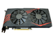 Видеокарта RX 570 4GB Asus AMD Expedition (EX-RX570-O4G) Б/У - изображение 3