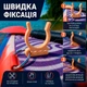 Держатель для весла SUP-доски 2 шт, каяка и байдарки 29 мм, на D-кольце или банджи-шнур, 3D-печать бежевый - изображение 2