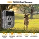 Фотопастка KeepGuard KW696 (30Mp, два об'єктива) (1451) - зображення 5
