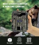 Фотоловушка KeepGuard KW698A (4K, два объектива) (1450) - изображение 3