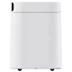 Розумне сенсорне відро, кошик для сміття iHunt BRO Easy Trash Can S140, 17 л, безконтактне відкривання, автозапаювання та автозаміна пакета, акумулятор 2500 мА·год, біле - зображення 2