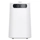 Розумне сенсорне відро, кошик для сміття iHunt BRO Easy Trash Can S140, 17 л, безконтактне відкривання, автозапаювання та автозаміна пакета, акумулятор 2500 мА·год, біле - зображення 6
