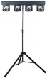Zestaw oświetleniowy Light4Me MT BAR 2 (5908249828346) - obraz 1