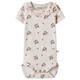 Боди Lil'Atelier Willow, цвет розовый, размер 56 (261.13255701.MORG) - изображение 1