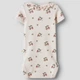 Боди Lil'Atelier Willow, цвет розовый, размер 80 (261.13255701.MORG) - изображение 2