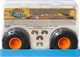 Автомобіль Mattel Hot Wheels Monster Trucks Tiger Shark JDR02 (0194735289127) - зображення 6