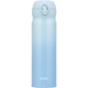 Термокружка Thermos JNL-500S-Plus 500 мл Blue - изображение 1