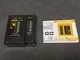 Тестер кабеля RJ45 / RJ11 / RJ12 CAT5 UTP — сетевой тестер локального кабеля, инструмент для ремонта сети - изображение 7