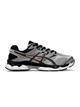 Чоловічі кросівки Gel-Cumulus 16 Grey Black Red 43 р. - зображення 3