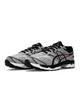 Чоловічі кросівки Gel-Cumulus 16 Grey Black Red 43 р. - зображення 4