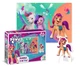 Пазл на 60 елементів з фігуркою My Little Pony - изображение 2