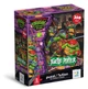Пазл Hard-S TMNT. Час Черепашок! 350 елементів - изображение 1