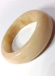 Браслет бенгл бежевий Gelsomini bijoux 9-080 - бежевий - One size - изображение 3