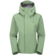 Куртка Rab Downpour Jacket Wmn fig green L (100088219) - изображение 2