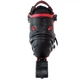 Детские раздвижные ролики Flying Eagle S9 Dual Density красний 27-31 - изображение 2