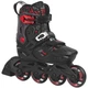 Детские раздвижные ролики Flying Eagle S3s Cosmo 37-41 - изображение 5