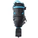 Детские раздвижные ролики Flying Eagle S9 Dual Density синие 32-36 - изображение 2