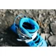 Детские раздвижные ролики Flying Eagle S6S Junior синие 28-32 - изображение 3