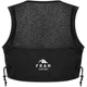 Жилетка для бігу Fram Airi Black M (100094522) - зображення 2