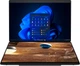 Ноутбук ASUS Zenbook Duo (2026) UX8407AA-SN216X (90NB16V1-M00A40) Moher Gray + фирменный чехол - изображение 3