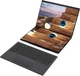 Ноутбук ASUS Zenbook Duo (2026) UX8407AA-SN216X (90NB16V1-M00A40) Moher Gray + фирменный чехол - изображение 7