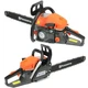 Пила ланцюгова Husqvarna 365 ХР Бензинова пила (2-тактна) Професійна бензопила 3.5 кВт (Бензопили побутові) - зображення 2