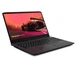 Ноутбук Lenovo IdeaPad Gaming 3-15 / AMD Ryzen™ 5 5600H, 6 ядер / 8 GB RAM / SSD 512 GB / NVIDIA GeForce GTX 1650, 4 ГБ GDDR6 / 120 Гц / игровой ноутбук - изображение 2