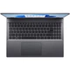 Ноутбук Acer Swift Go / Ultra 7 155U / 16 / 1000 / Intel® Graphics / Матовий, LED, IPS / M.2 PCIe SSD : 1000 ГБ - изображение 3