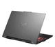Ноутбук ASUS TUF Gaming A16 / AMD Ryzen 5-7535HS / RAM 16GB / SSD 512GB / Nvidia RTX4050 / 144Hz - Для Iгор - зображення 4