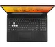 Ноутбук ASUS TUF Gaming F15 intel core i5-10300H \ 4 ядра 8 потоков \ ОЗУ 16GB / SSD 512 GB \ nVidia GTX1650 \ для игр - изображение 5