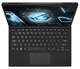 Ноутбук ASUS ROG Flow Z13 / i9-12900H / 16 GB RAM / SSD 1 TB / NVIDIA GeForce RTX 3050 Ti + Intel Iris Xe Graphics / Глянцевый, LED, EWV / для игр - Уцінка - зображення 5