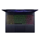 Игровой ноутбук Acer Predator Helios Neo 14 / Intel Ultra 9-185H / RAM 32GB LPDDR5x / SSD 1TB / Win11 / RTX4070 / 14,5" (3072x1920) 165 Гц - изображение 4