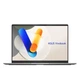 Ноутбук ASUS Vivobook S14 M5406UA R9-8945HS/32 ГБ/1 ТБ/OLED 120 Гц для работы и бизнеса - изображение 3