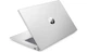 Ноутбук HP 17 Intel Core i5-1334U / RAM 32GB / SSD 512 / Silver / Intel Iris Xe Graphics / матовый, светодиодный, IPS - изображение 3