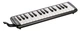 Мелодика Hohner Student 32 C943211 Black (R125996) - зображення 1