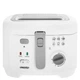 Фритюрница Mesko MS 4908 grey 2,5 л - изображение 2