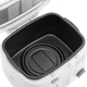 Фритюрница Mesko MS 4908 grey 2,5 л - изображение 7