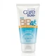 Солнцезащитный матирующий BB-крем SPF 45 Avon Care Sun+, 50 мл Оттенок: "Medium" Face BB Cream, Shine Control Natural Coverage +UVA/UVB Derma 360 тональный крем для лица от солнца - изображение 1