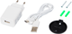 IP-камера Blow WiFi 3MP I-263 ICSEE (5900804142645) - зображення 3