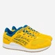 Мужские кроссовки ASICS Gel-Lyte III Rio Pack H6X1N-0404 42.5 (9US) 27 см Желтые (8718833625391) - изображение 2