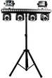Zestaw oświetleniowy Light4Me MT BAR 3 multiefekt świetlny 4w1 (5908249828353) - obraz 1