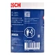 Гальмівна рідина BOSCH DOT 4 HP ABS / ESP пластик 0.5 л 1987479112 (1987479112) - зображення 3