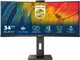 Monitor 34" Philips 34B1U5600CH/00 - obraz 2