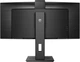 Monitor 34" Philips 34B1U5600CH/00 - obraz 9