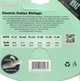 Струни електрогітари Civin CE80SL Super Light Nickel Wound (Korea Imported) 9/42 - зображення 2