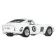 Коллекционная модель машинки Hot Wheels Car Culture Ferrari 250 GTO (JKF25) - изображение 2